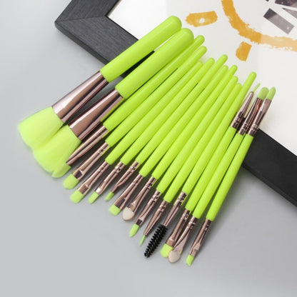 Makeup Brushes Tool Set