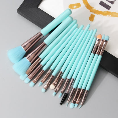 Makeup Brushes Tool Set