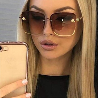 Designer Fashion Unisex Sunglasses