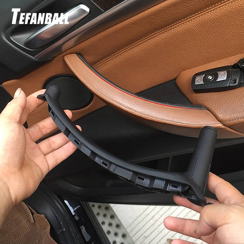 Car Right Left Inner Door Panel Handle