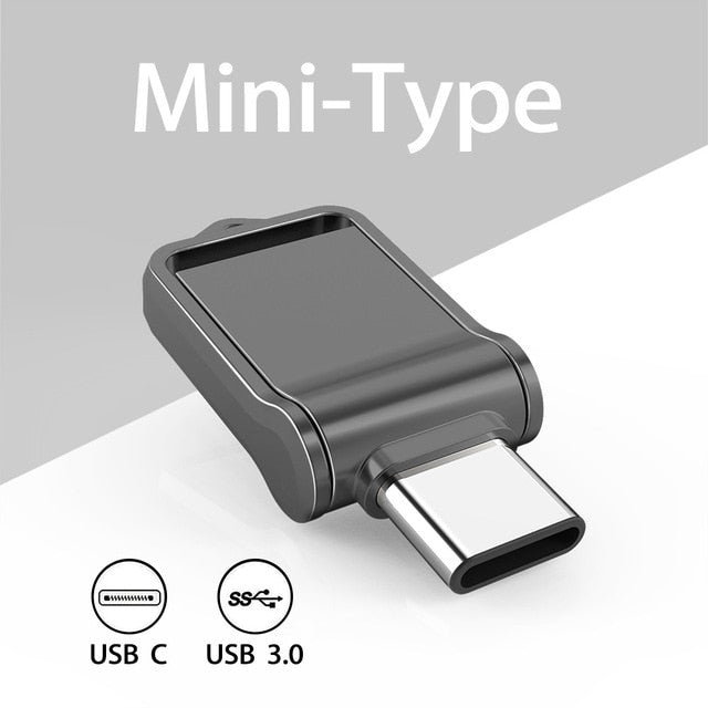 USB 3.0 Flash Drive Memory Stick Thumb