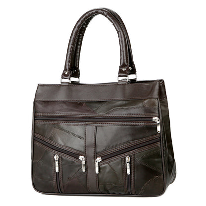 Genuine Leather Bag