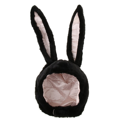 Cosplay Rabbit Props Costume Hat