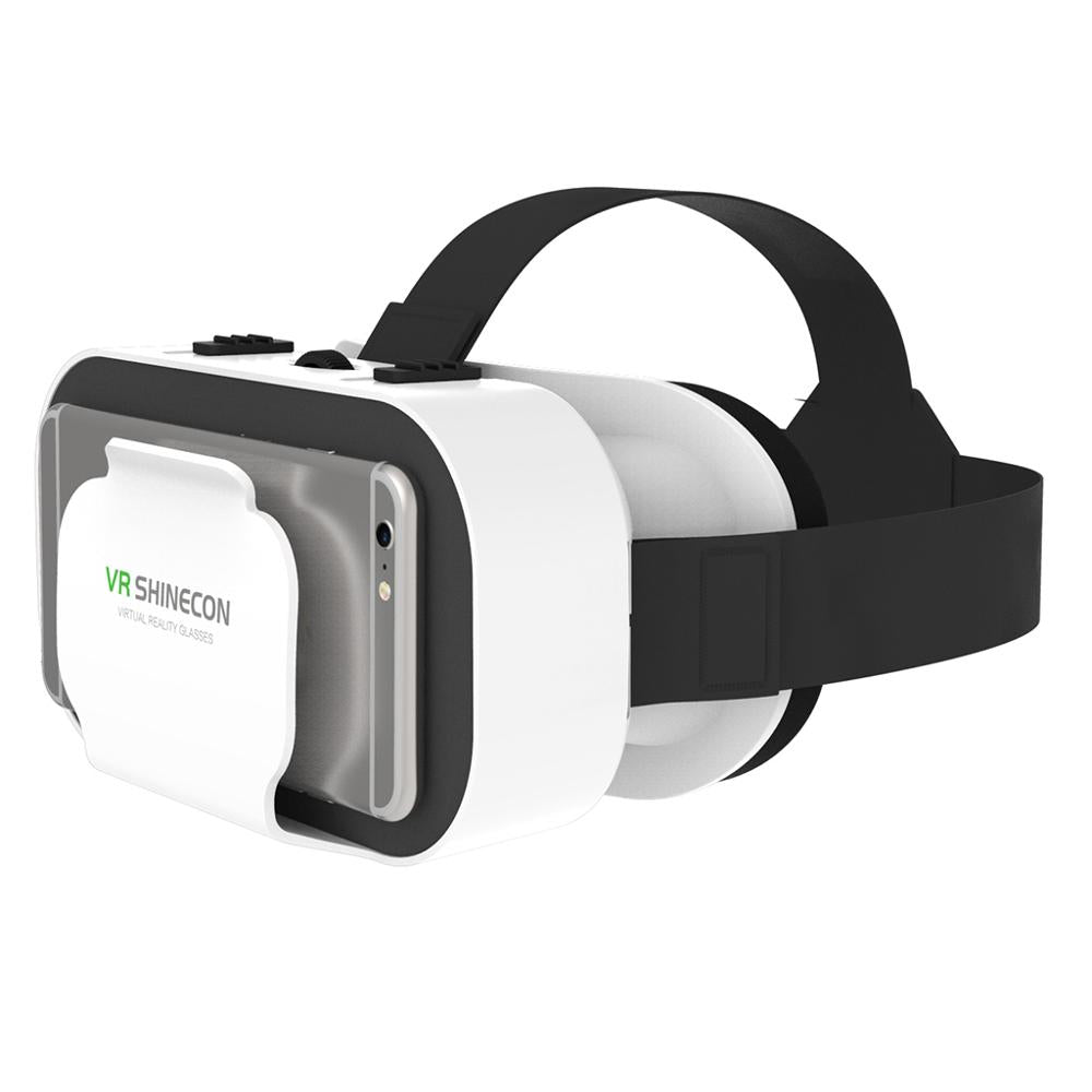 VR Glasses Universal Virtual Reality Glasses