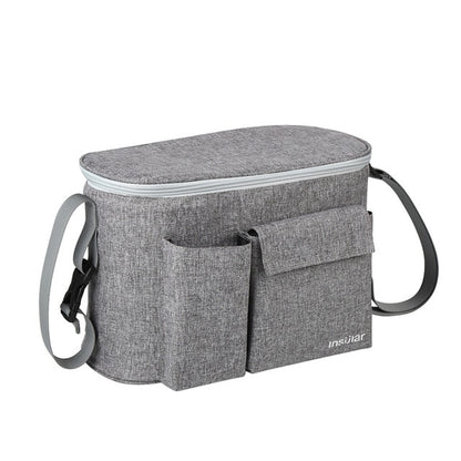 Baby Stroller Organizer Cup Holder