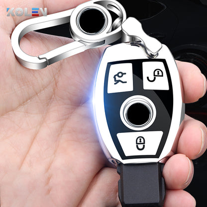 Car Remote Key Case Cover Holder