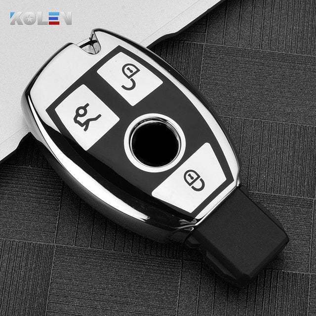 Car Remote Key Case Cover Holder