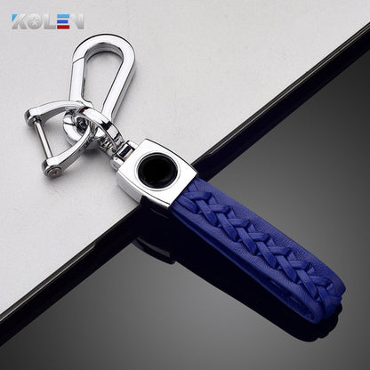 Car Remote Key Case Cover Holder