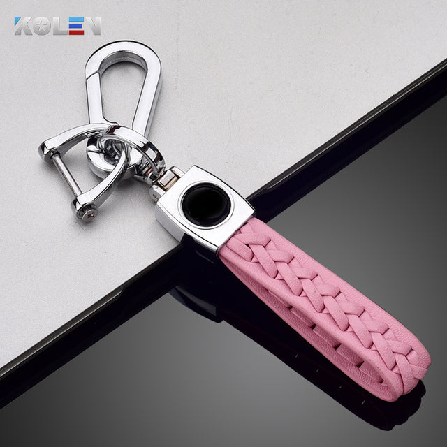 Car Remote Key Case Cover Holder