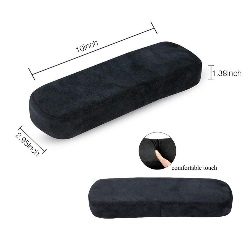 Non-slip Gel Chair Cushion Comfort Massage