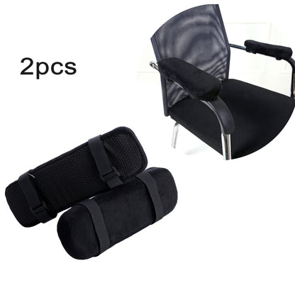 Non-slip Gel Chair Cushion Comfort Massage