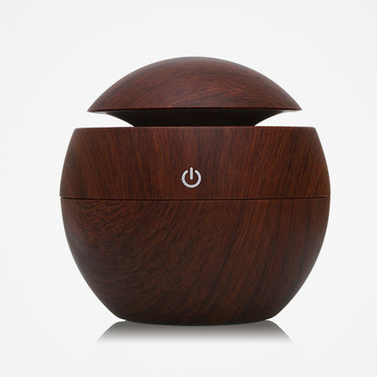 Aroma Essential Oil Ultrasonic Air Home