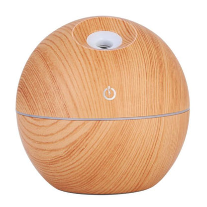 Aroma Essential Oil Ultrasonic Air Home