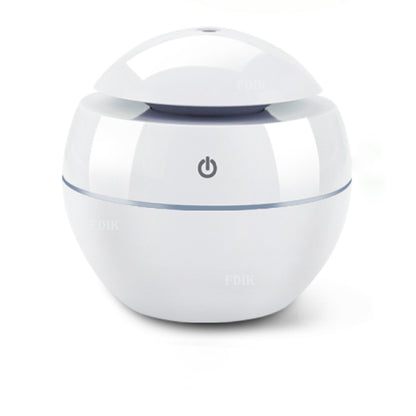 Aroma Essential Oil Ultrasonic Air Home