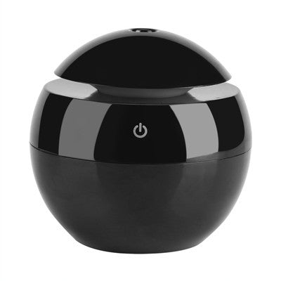 USB Aroma Diffuser  Ultrasonic Cool Mist