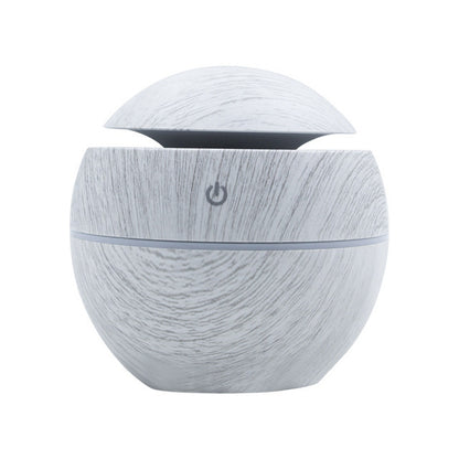 USB Aroma Diffuser  Ultrasonic Cool Mist