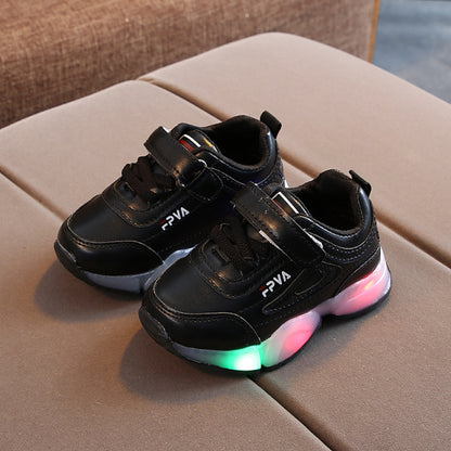 Children LED Sneakers