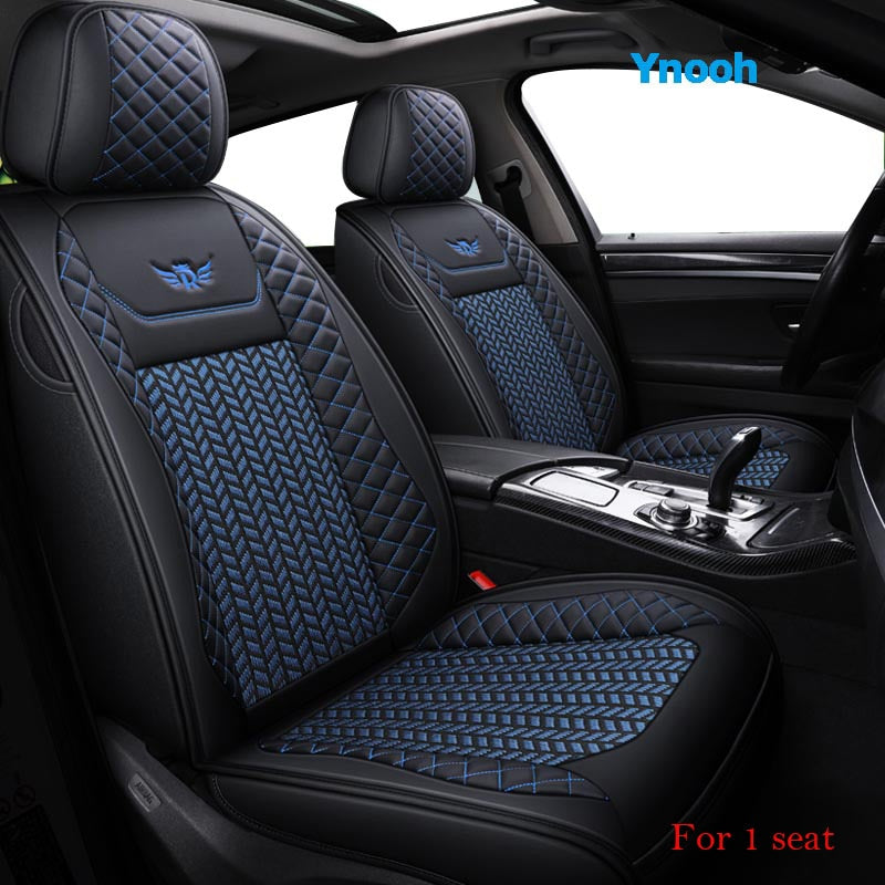 Ynooh Car seat covers