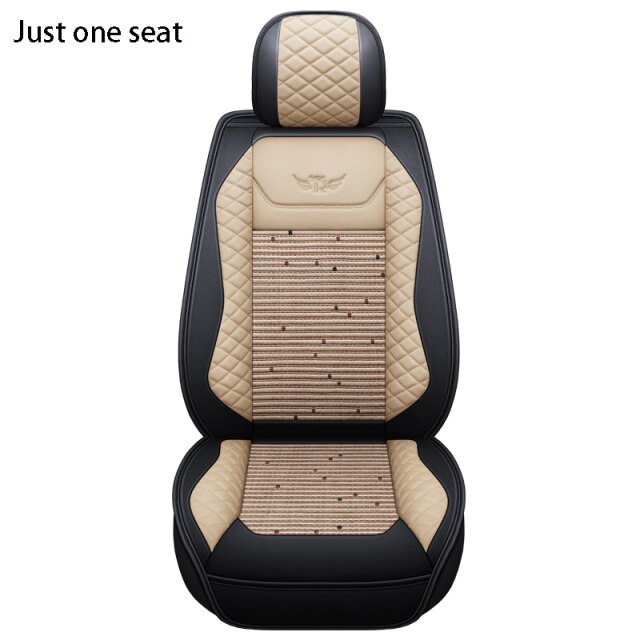 Ynooh Car seat covers