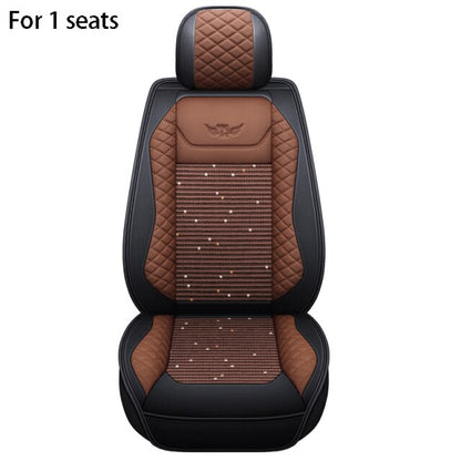 Ynooh Car seat covers