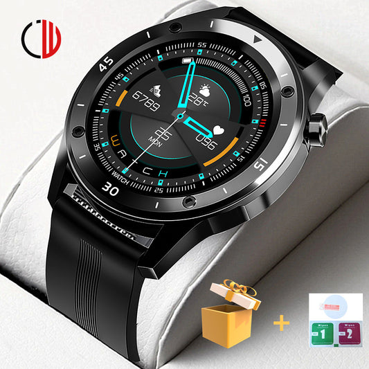 smart watch muti-watch faces