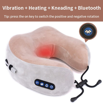 Electric Neck Massager