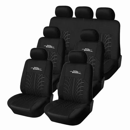 Car Seat Covers Front Seat Covers