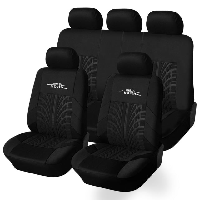 Car Seat Covers Front Seat Covers