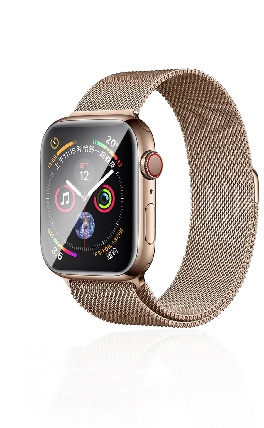 Strap for apple watch