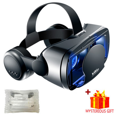 3D VR Headset Smart Virtual Reality Glasses