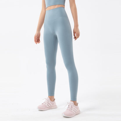 One-piece Cutting Yoga Fitness Pants