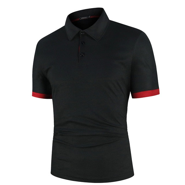 Polo Shirt Short Sleeve