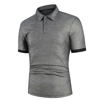 Polo Shirt Short Sleeve