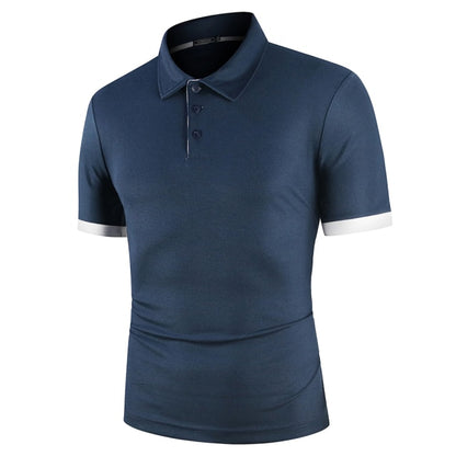 Polo Shirt Short Sleeve