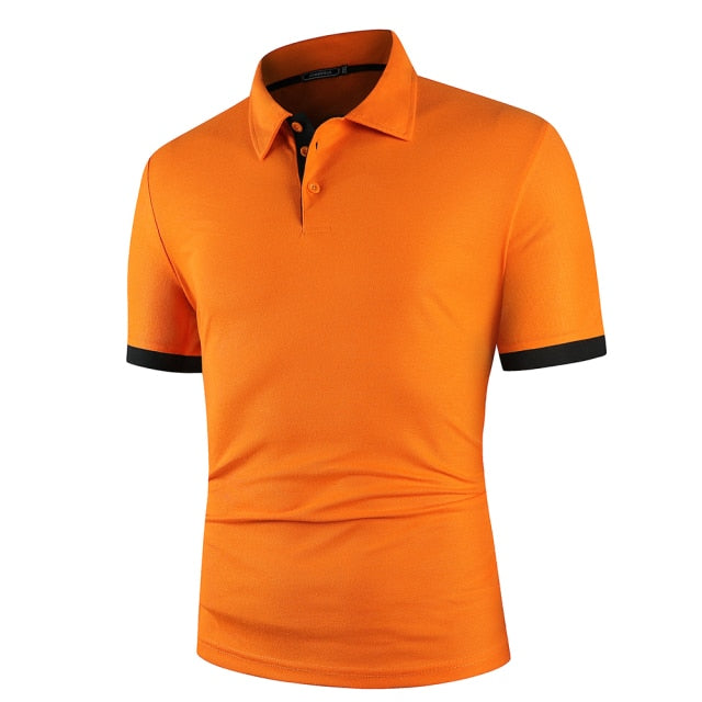 Polo Shirt Short Sleeve