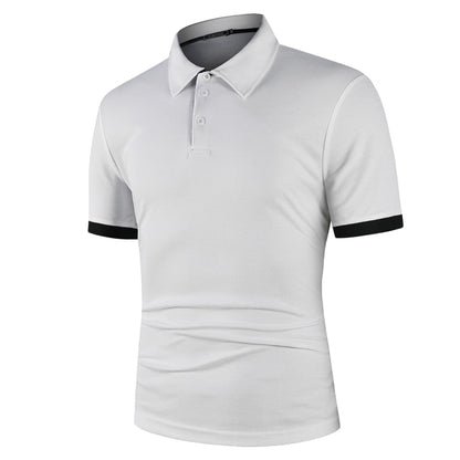 Polo Shirt Short Sleeve