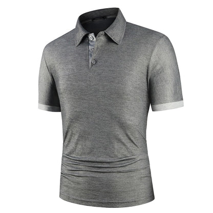 Polo Shirt Short Sleeve