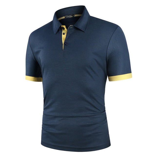 Polo Shirt Short Sleeve