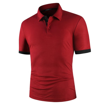 Polo Shirt Short Sleeve