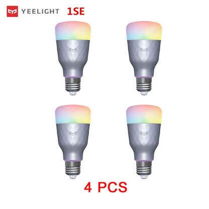 Yeelight 1S 1SE Colorful Bulb E27 Smart