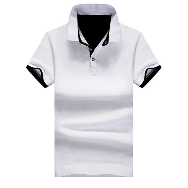 High Quality Cotton Short Sleeve Shirt