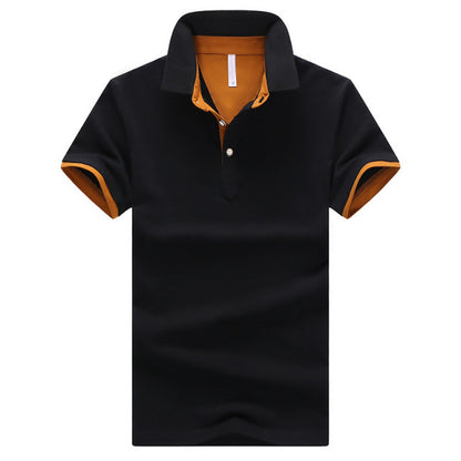 High Quality Cotton Short Sleeve Shirt