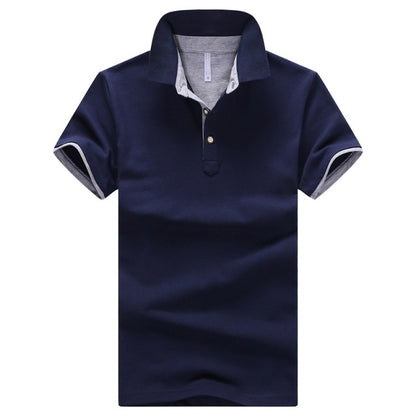 High Quality Cotton Short Sleeve Shirt