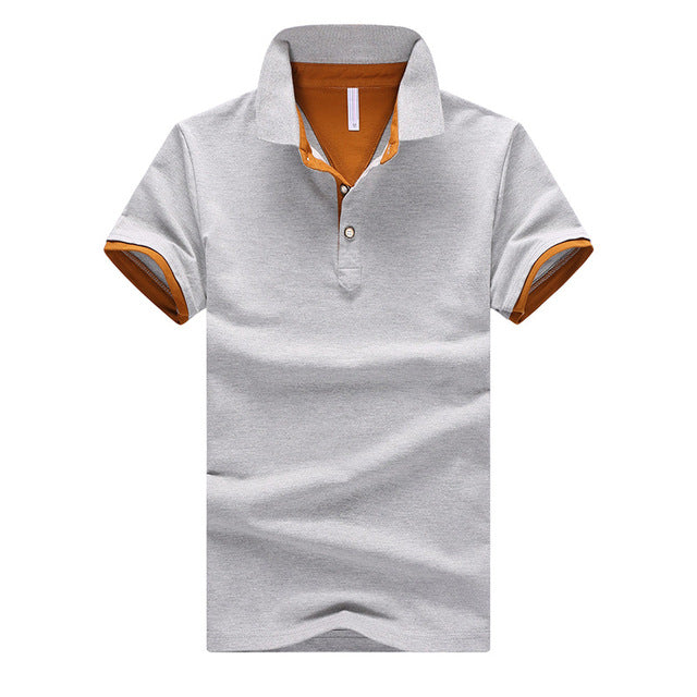 High Quality Cotton Short Sleeve Shirt