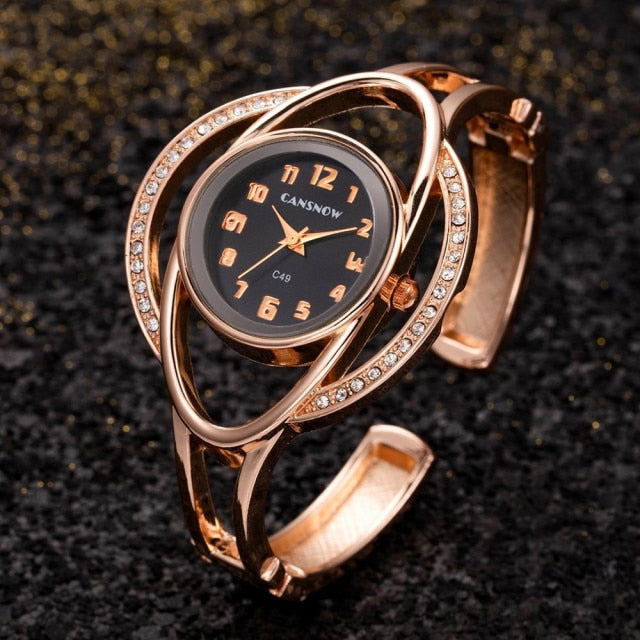 Luxury  Bracelet Watch