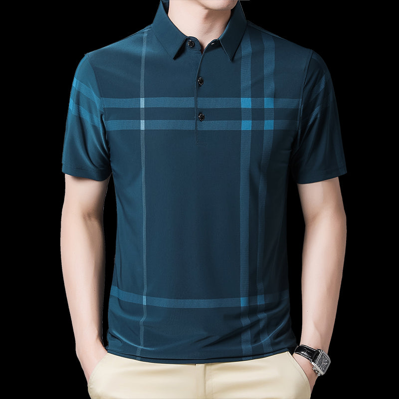 Business Polo Shirt