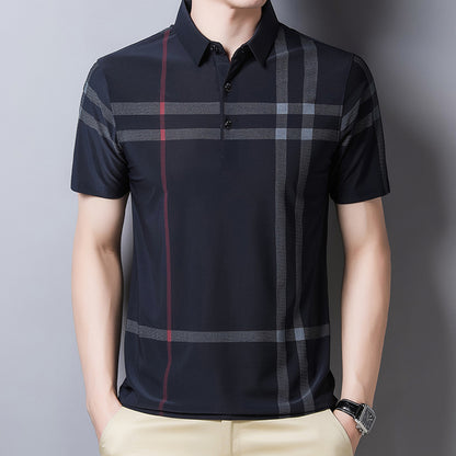 Business Polo Shirt