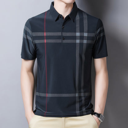 Business Polo Shirt