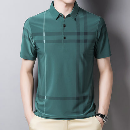 Business Polo Shirt