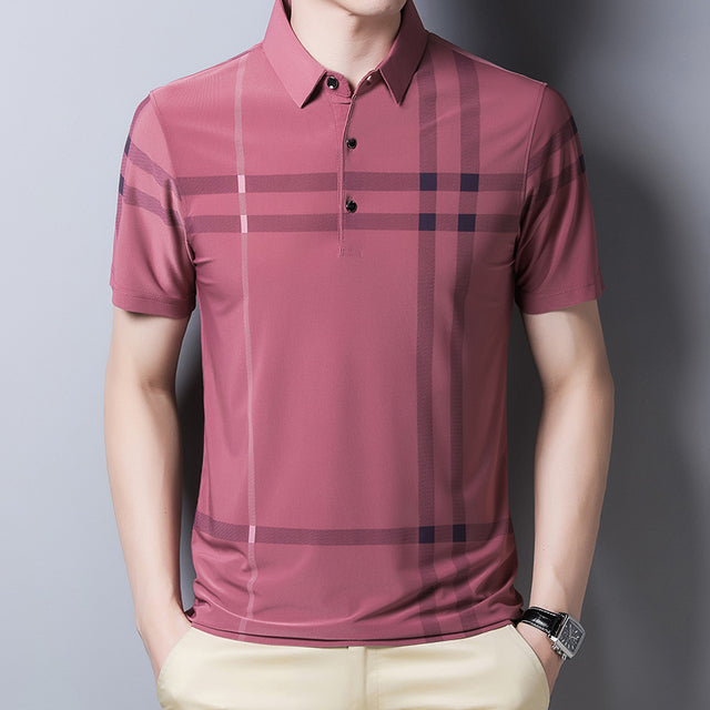 Business Polo Shirt